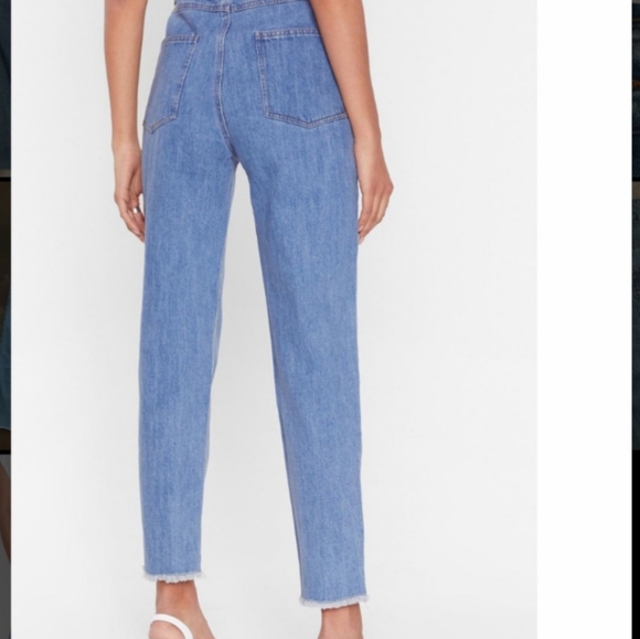 Jeans/jean shorts bundle - Picture 4 of 7